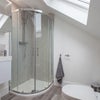 Photo 5: huge bathroom