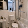 Photo 5: Shared Bathroom