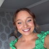 Photograph of Megan
