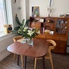 Photo 4: Custom made furniture with bar