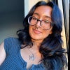 Photograph of Sneha