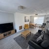 Photo 2: Living and Dining Room