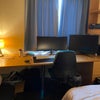 Photo 2: The Massive Desk