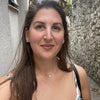 Photograph of Suzana 