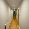 Photo 9: Front Door/ Hallway