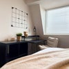 Photo 4: Spacious workstation area