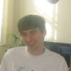 Photograph of Tom