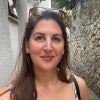 Photograph of Suzana