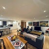Photo 3: Living room/kitchen