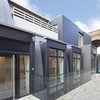 Photo 8: Gated area - we share it with some other flats and a couple of businesses