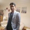 Photograph of Narendra 