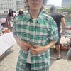 Photo 5: love plaided shirts