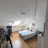 Photo 2: Large Bedroom 