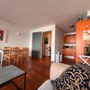 Photo 4: Shared Living and Kitchen Area