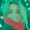Photograph of Viktoriia S