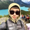 Photograph of Zihao