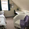 Photo 7: Attic RM8 30th Sept £650