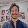 Photograph of Vitor