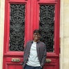 Aravind\'s picture