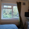Photo 1: Double garden bedroom