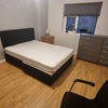 Photo 3: double bedroom