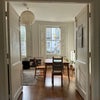 Photo 3: Shared living/dining room