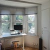 Photo 7: Workspace / living space