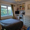 Photo 5: Double garden bedroom 