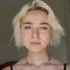 Photograph of Evie