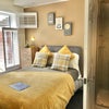 Photo 9: Room 5 - fully furnished, double bed, ensuite & Smart TV