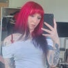 Photograph of Robyn 