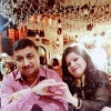 Photograph of Renu