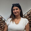 Photograph of Madalina