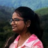 Photograph of Varshini