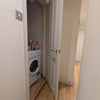 Photo 9: Washing machine and boiler
