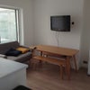 Photo 2: Kitchen diner and conservatory