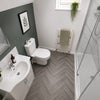 Photo 7: Bathroom