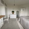 Photo 3: Bedroom 1 (west-facing)