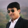 Photograph of Sachin
