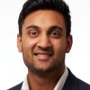 Photograph of Sagar