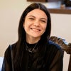 Photograph of Alessia