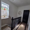 Photo 7: Upstairs hallway 