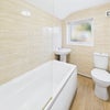 Photo 5: Shared Bathroom