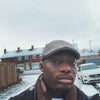 Photograph of Adewale