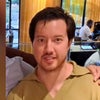 Photograph of Steven
