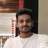 Photograph of Rajat