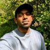 Photograph of Saravanan
