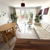 Photo 2: Shared living area 