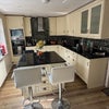 Photo 6: Kitchen and breakfast bar