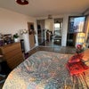 Photo 2: Large king sized room